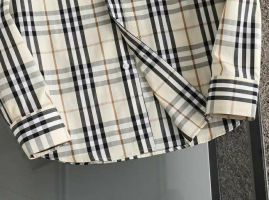 Picture of Burberry Shirts Long _SKUBurberryM-3XL8qx1621154